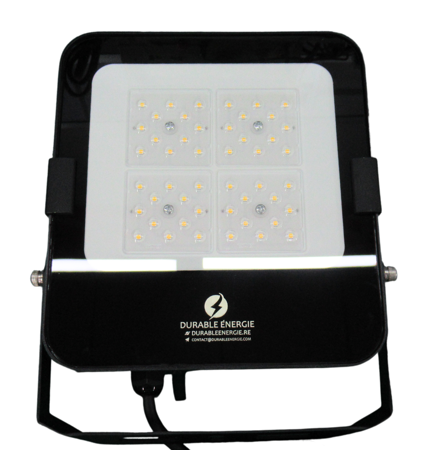 Projecteur Led Extérieur + Pose OFFERTE