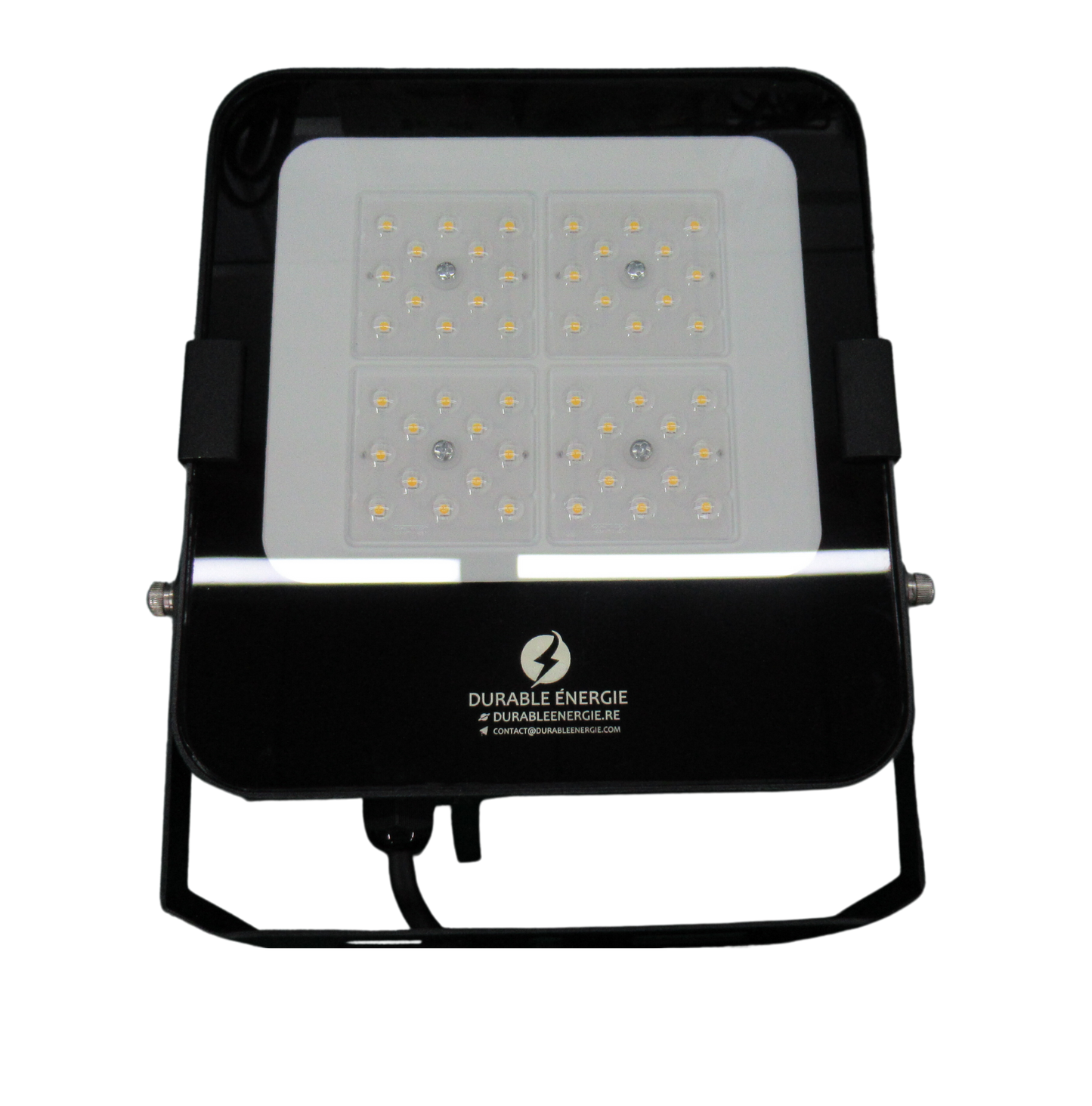 Projecteur Led Extérieur + Pose OFFERTE