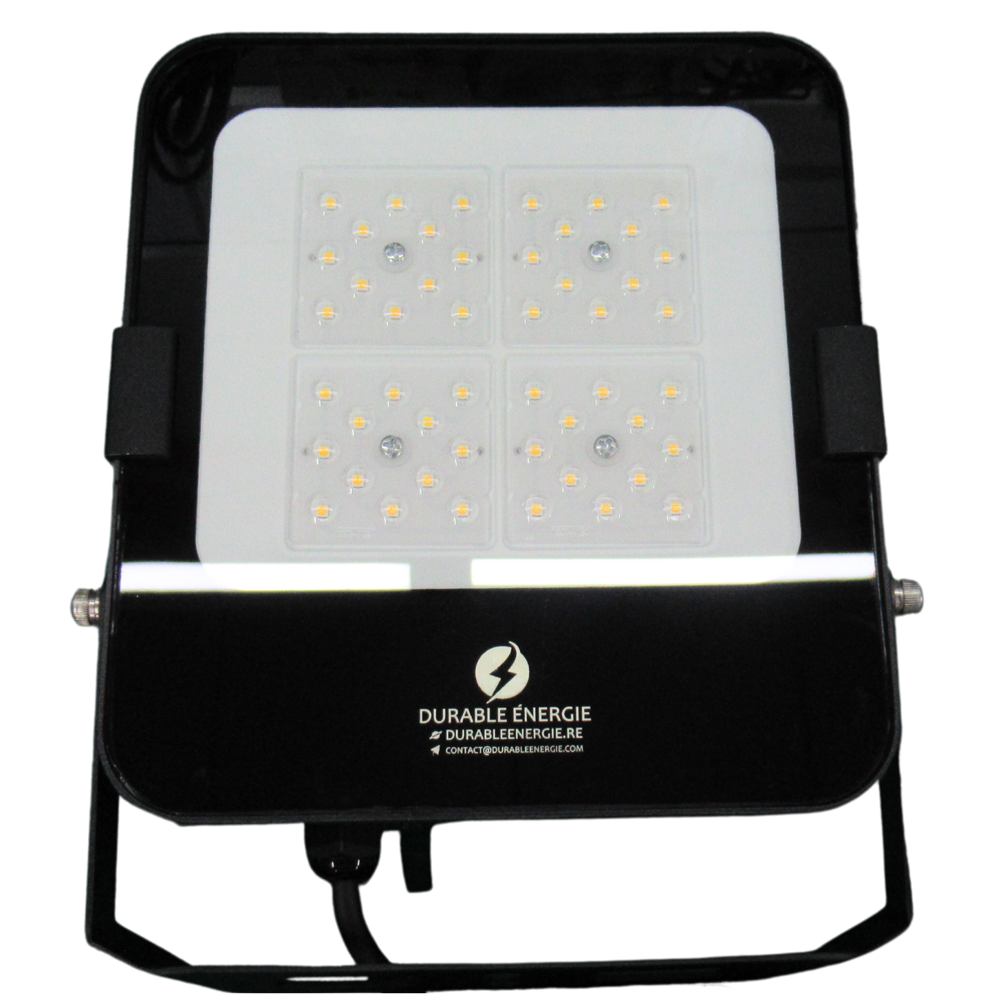 Projecteur Led Extérieur + Pose OFFERTE