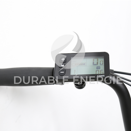 Vélo-cargo à assistance électrique 100 % financé